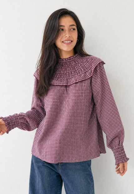 BLUSA ARMONIAS TEEN ROSALÍA