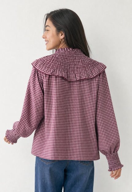 BLUSA ARMONIAS TEEN ROSALÍA