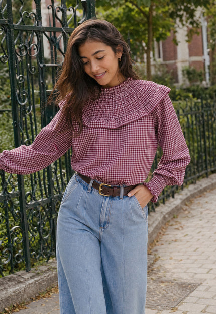 BLUSA ARMONIAS TEEN ROSALÍA