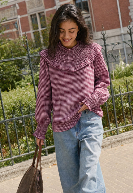 BLUSA ARMONIAS TEEN ROSALÍA
