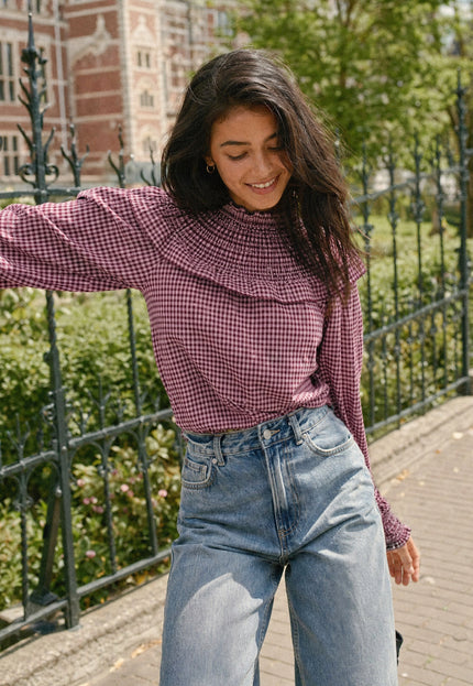 BLUSA ARMONIAS TEEN ROSALÍA
