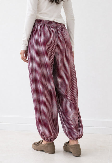 PANTALÓN ARMONIAS TEEN ROSALÍA