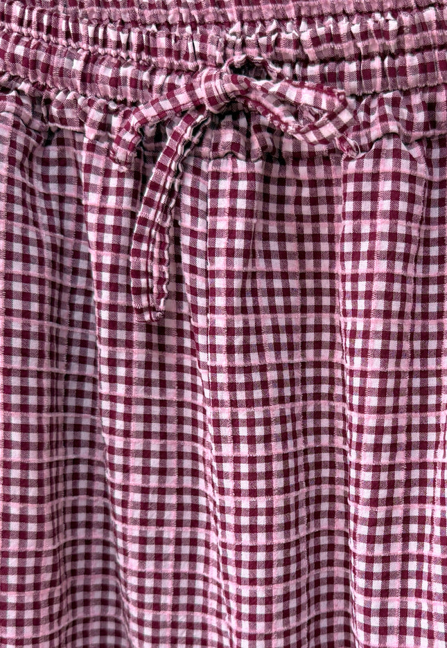 PANTALÓN ARMONIAS TEEN ROSALÍA