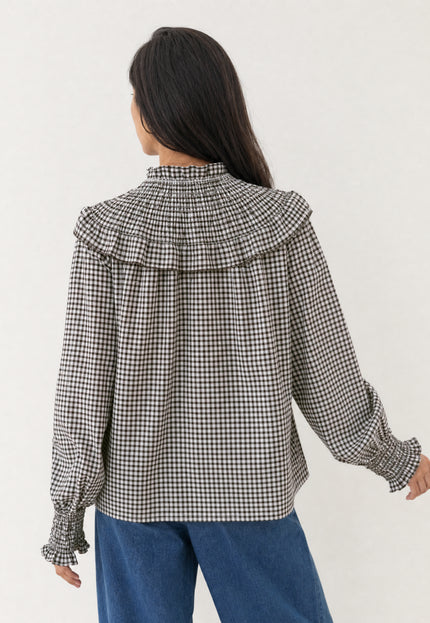 BLUSA ARMONIAS TEEN ROSALÍA
