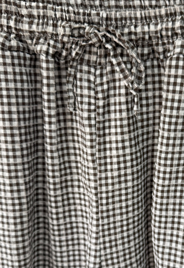 PANTALÓN ARMONIAS TEEN ROSALÍA