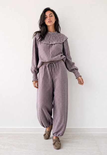 PANTALÓN ARMONIAS TEEN ROSALÍA