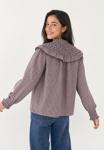 BLUSA ARMONIAS TEEN ROSALÍA