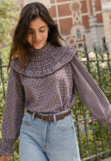 BLUSA ARMONIAS TEEN ROSALÍA