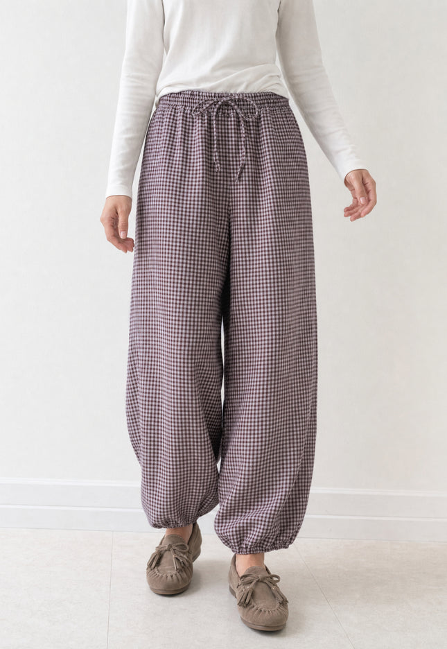 PANTALÓN ARMONIAS TEEN ROSALÍA
