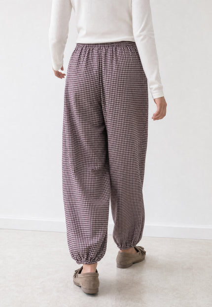 PANTALÓN ARMONIAS TEEN ROSALÍA