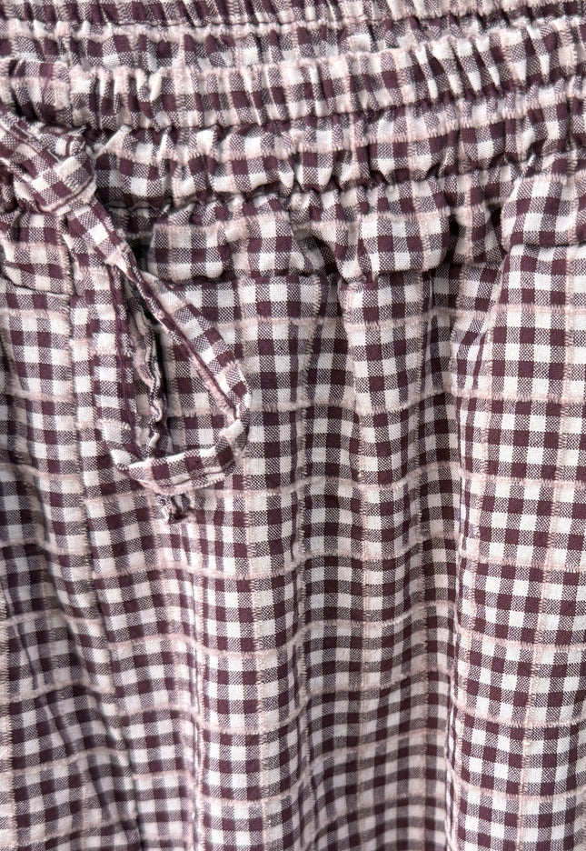 PANTALÓN ARMONIAS TEEN ROSALÍA