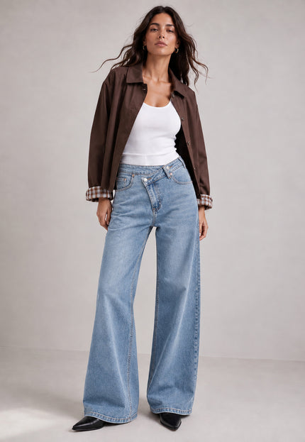 JEANS MISS LIT