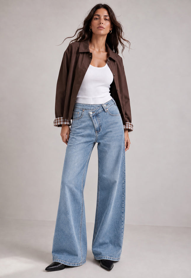 JEANS MISS LIT