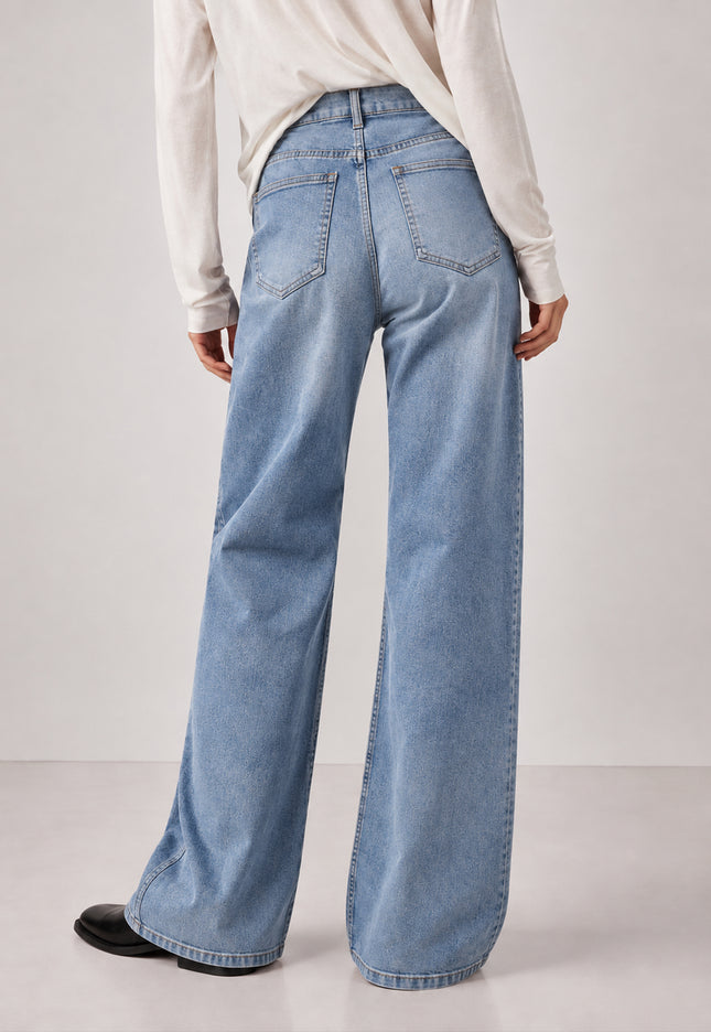 JEANS MISS LIT