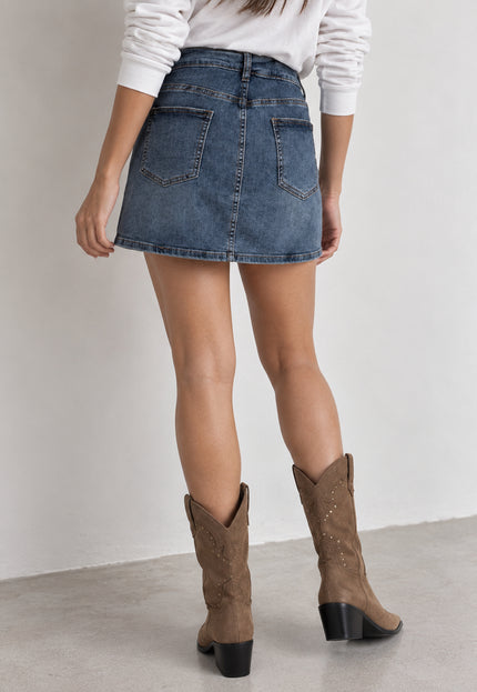 FALDA PANTALÓN ARMONIAS TEEN