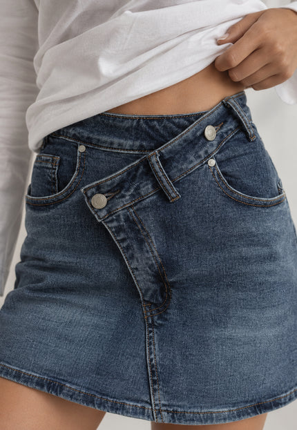 FALDA PANTALÓN ARMONIAS TEEN