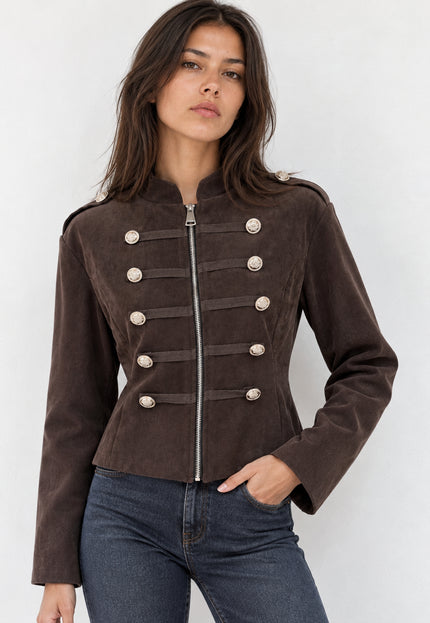 CHAQUETA ARMONIAS PANA