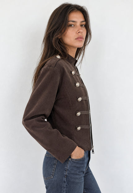 CHAQUETA ARMONIAS PANA