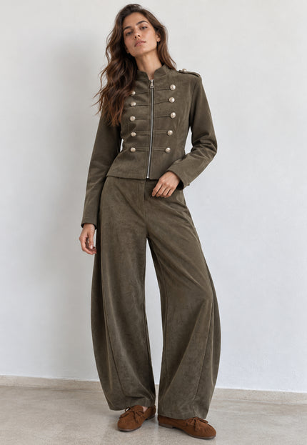 CHAQUETA ARMONIAS PANA