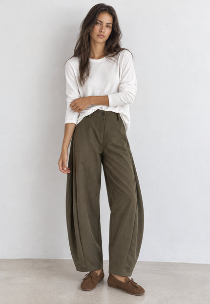 PANTALÓN ARMONIAS PANA SUAVE