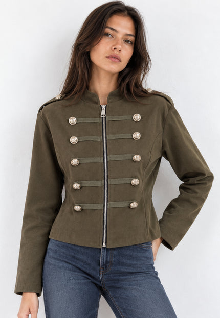 CHAQUETA ARMONIAS PANA