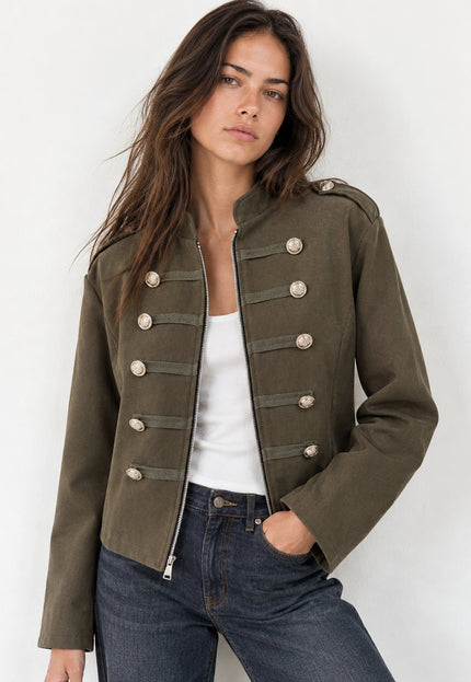 CHAQUETA ARMONIAS PANA