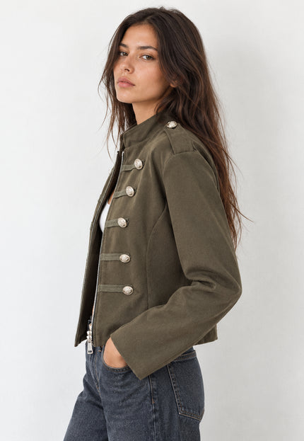 CHAQUETA ARMONIAS PANA