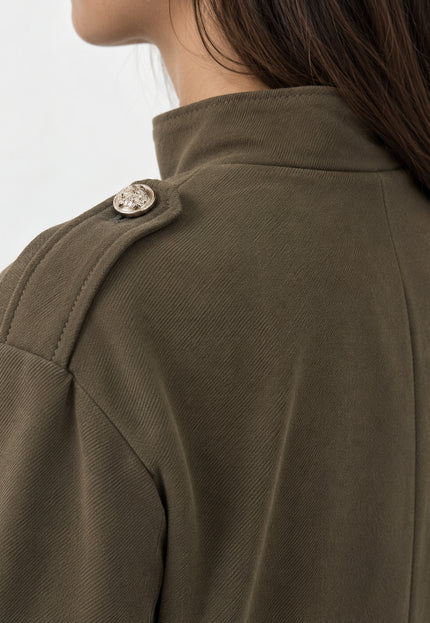 CHAQUETA ARMONIAS PANA
