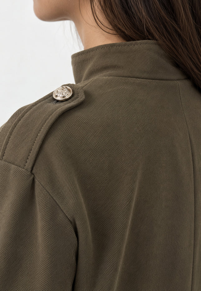 CHAQUETA ARMONIAS PANA