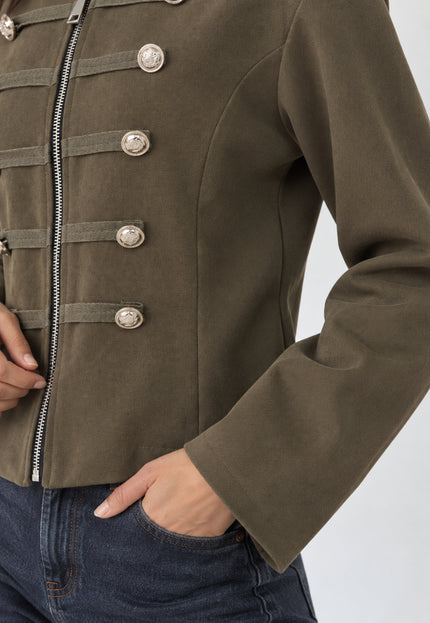 CHAQUETA ARMONIAS PANA