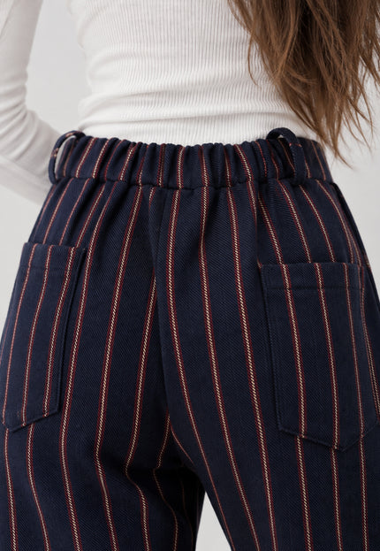 PANTALÓN ARMONIAS TEEN RAYAS TACHUELAS