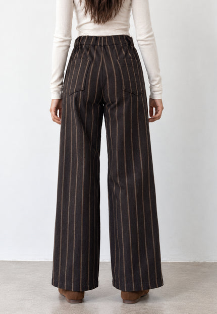 PANTALÓN ARMONIAS TEEN RAYAS TACHUELAS