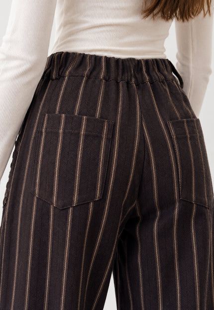 PANTALÓN ARMONIAS TEEN RAYAS TACHUELAS