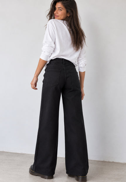 JEANS ARMONIAS TEEN BOTONES