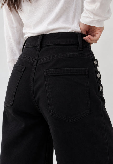 JEANS ARMONIAS TEEN BOTONES