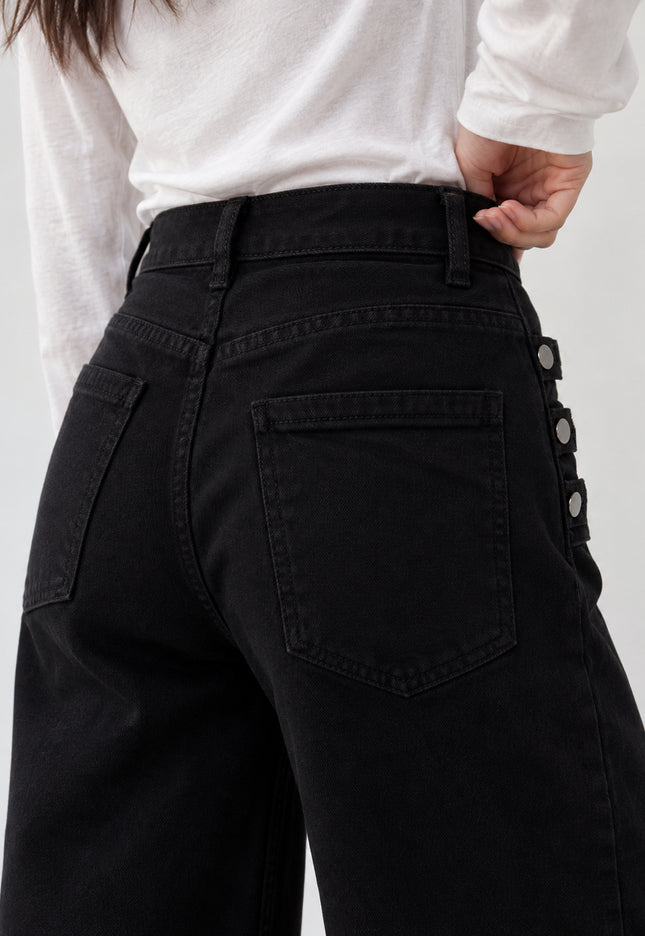 JEANS ARMONIAS TEEN BOTONES