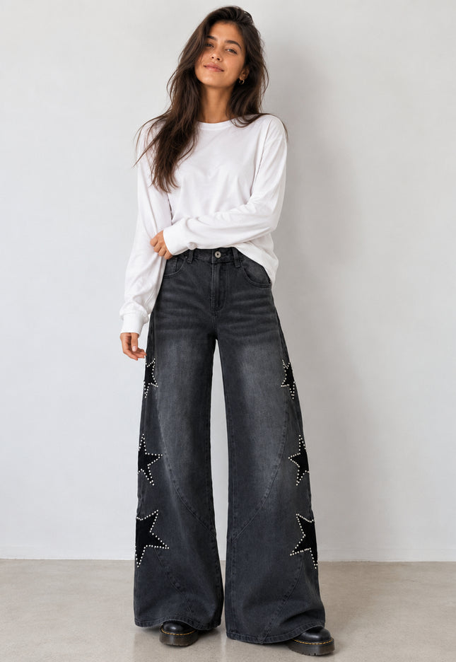 JEANS ARMONIAS TEEN AVELIN