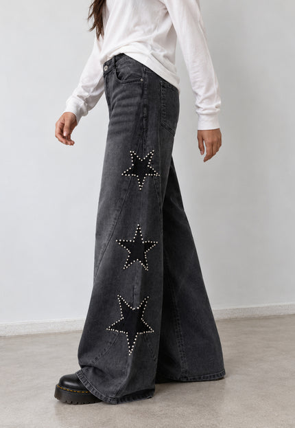 JEANS ARMONIAS TEEN AVELIN