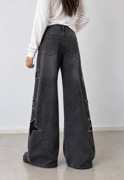 JEANS ARMONIAS TEEN AVELIN