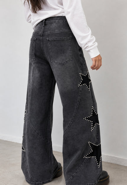 JEANS ARMONIAS TEEN AVELIN