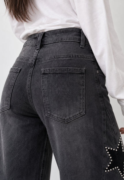 JEANS ARMONIAS TEEN AVELIN