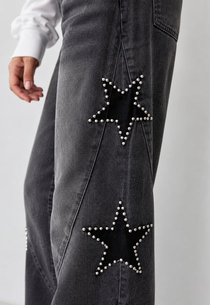 JEANS ARMONIAS TEEN AVELIN