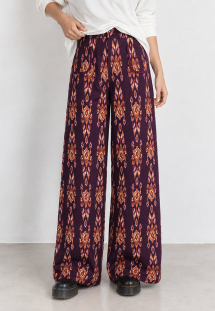 PANTALÓN ARMONIAS TEEN ESTAMPADO
