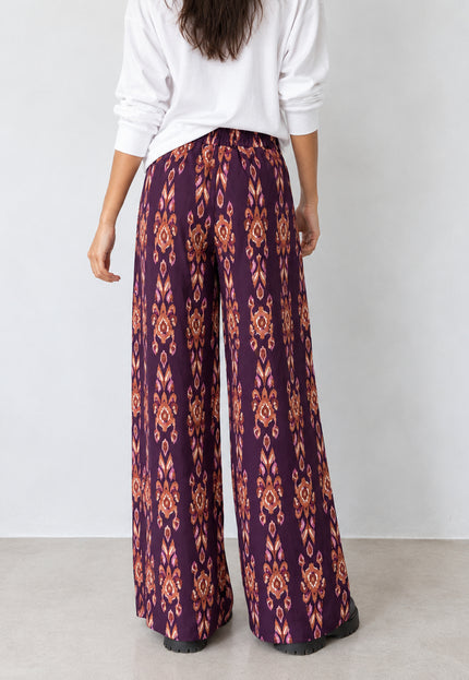 PANTALÓN ARMONIAS TEEN ESTAMPADO