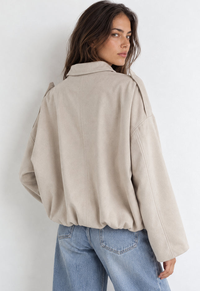 BOMBER ARMONIAS ANTE