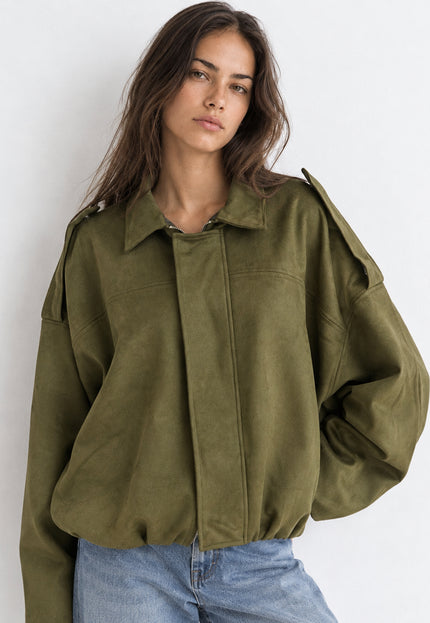 BOMBER ARMONIAS ANTE