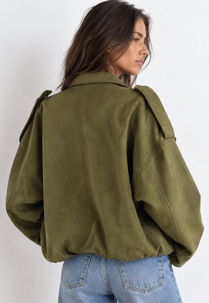 BOMBER ARMONIAS ANTE