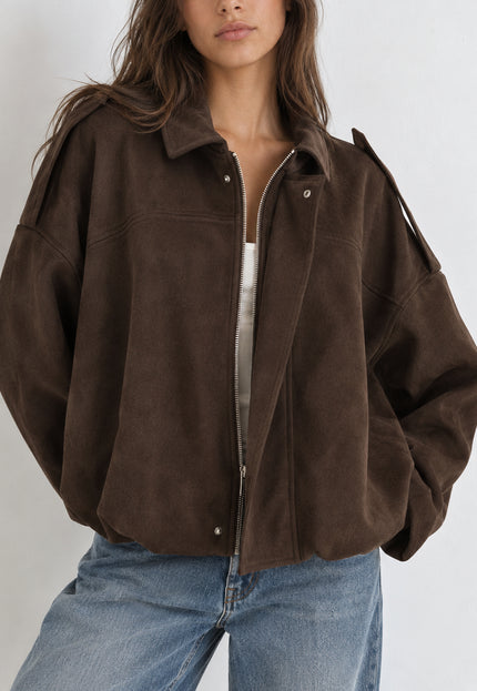 BOMBER ARMONIAS ANTE