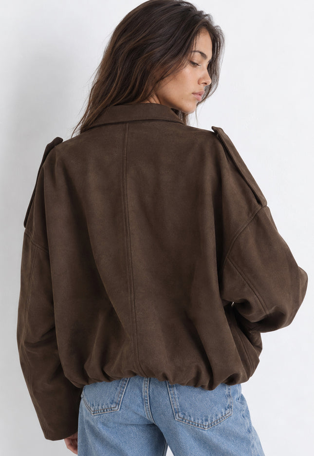BOMBER ARMONIAS ANTE