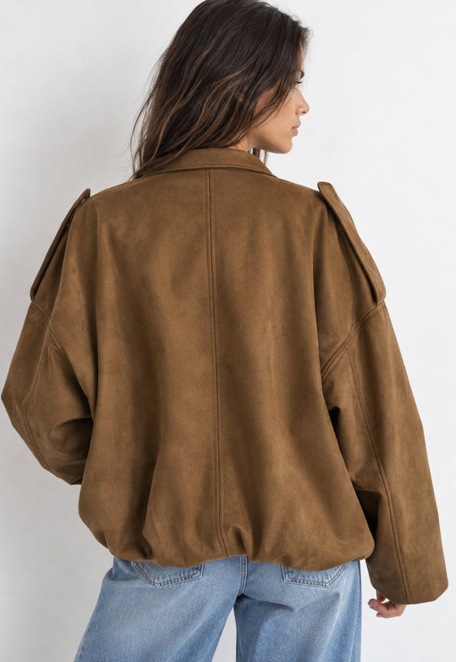 BOMBER ARMONIAS ANTE